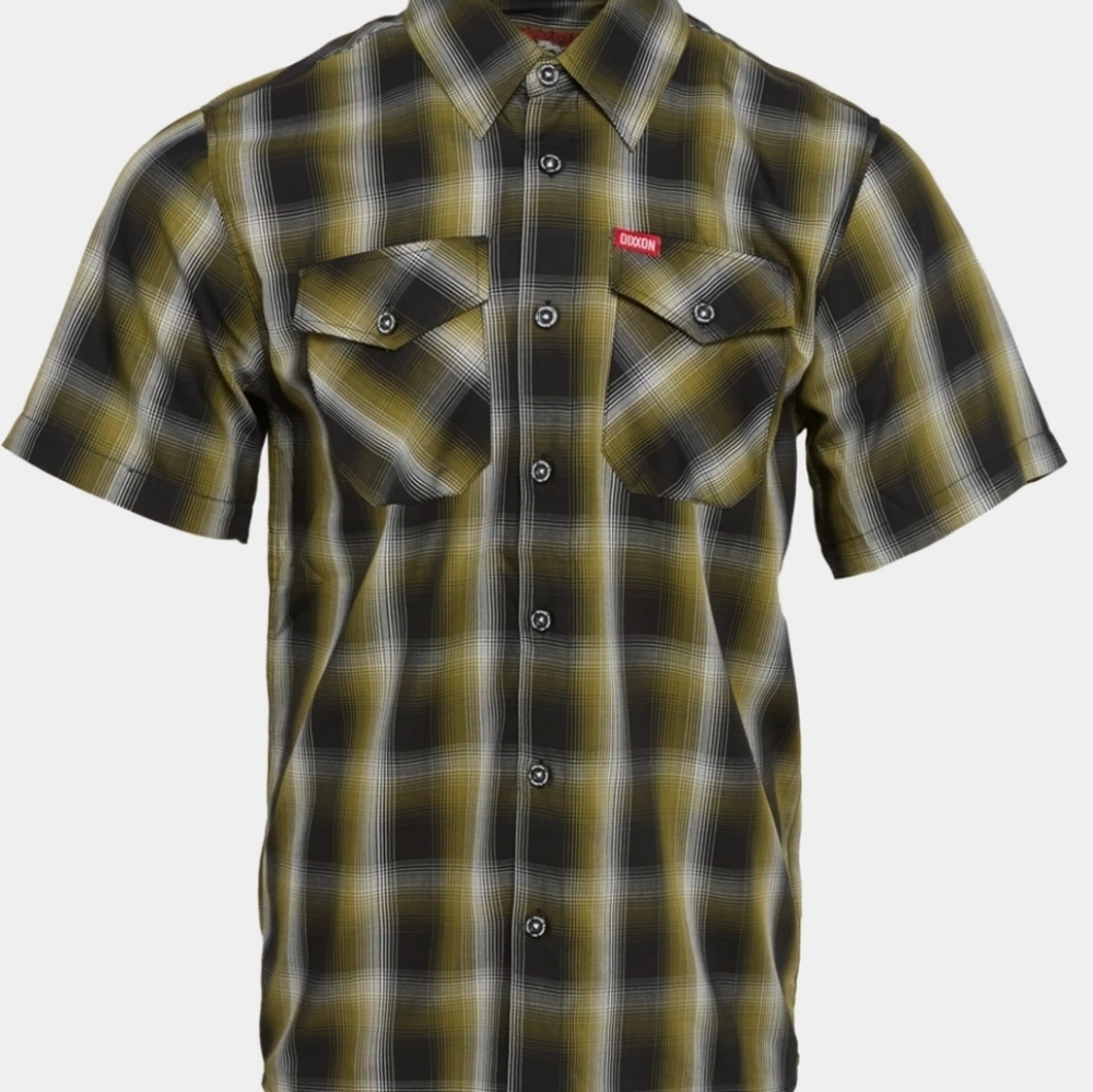 Dixxon Bamboo "Foxtrot" XXL - Picture 2 of 3